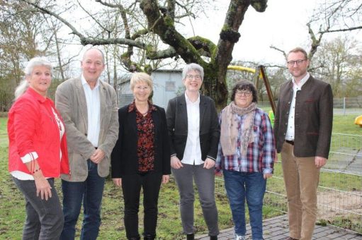 Gemeinsam gangbare Wege finden