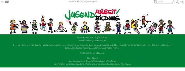 Benutzerfreundlich und neues Bezahlverfahren