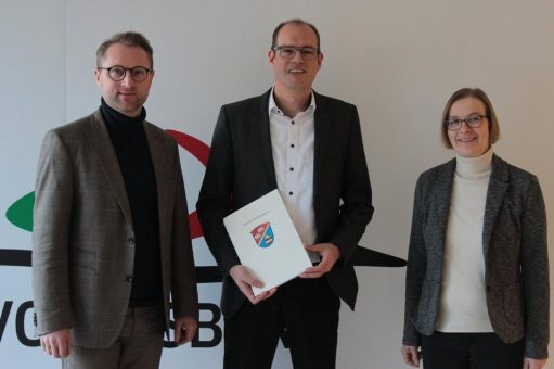 Wieder Leben in alten Ortskernen