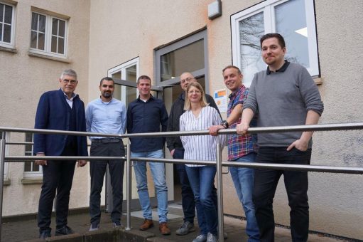 Das soziale Netz neu knüpfen