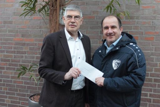 1200-mal im Jahr ist der Platz belegt