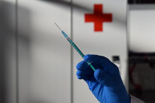 Grippeschutzimpfung jetzt – der beste Schutz gegen Influenza-Erkrankungen