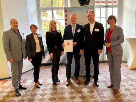 105 Millionen Euro für Hessens ländliche Räume