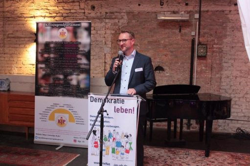 30 Jahre KJP – eine Erfolgsgeschichte