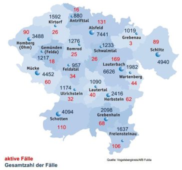 81 neue Corona-Fälle am Mittwoch