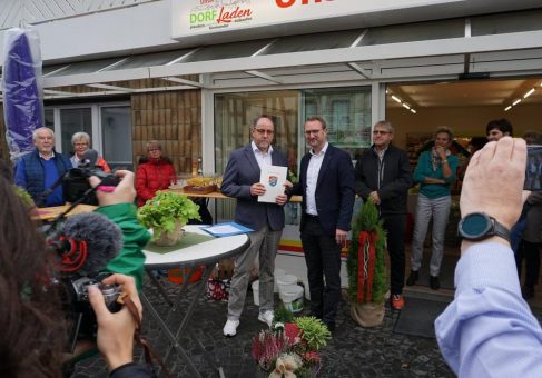 „Ein wichtiges Puzzleteilchen“
