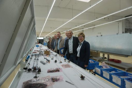 „Diesen Standort zu entwickeln, lohnt sich“