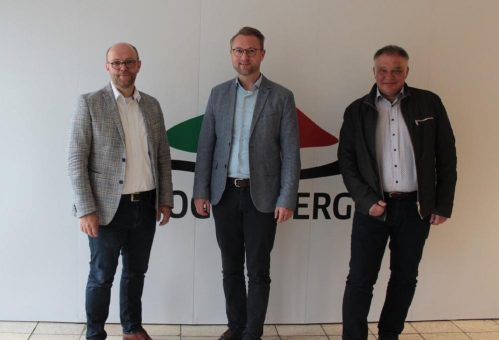 Zensus ist auf der Zielgeraden