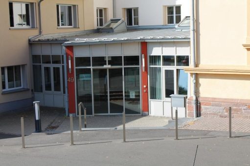 KVA am Donnerstag geschlossen