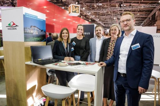 Expo Real: Die Chance in der Krise nutzen