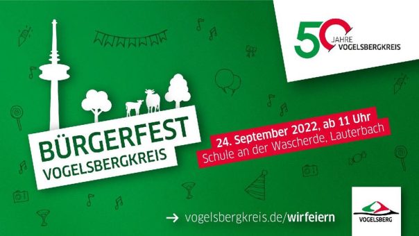 Knifflige Fragen rund um den Vogelsberg