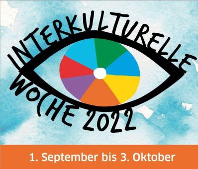 Vielfältiges Programm bei der Interkulturellen Woche im Vogelsbergkreis