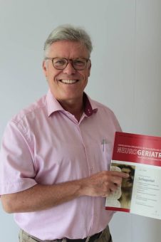 50 Jahre Vogelsbergkreis: Aufpassen bei Bluthochdruck und Übergewicht