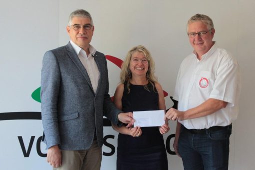 Erster Eco Grand Prix „Rund um Schotten“