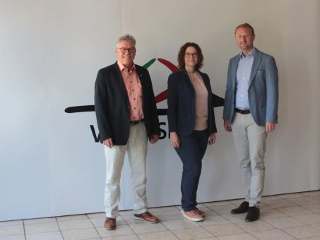 „Gesund Aufwachsen, Arbeiten und Älterwerden“