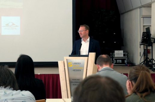 „Minderjährige im Salafismus“