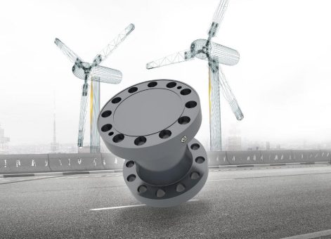 Speziallösungen von GTM auf der SENSOR + TEST 2024