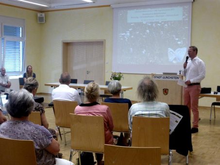 Grünlandtypen und die Zukunft der Blumenwiese im Vogelsbergkreis