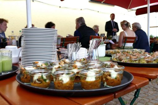 Gastronomie goes Vogelsberg ORIGINAL: Regionalität ist auch auf dem Teller gefragt