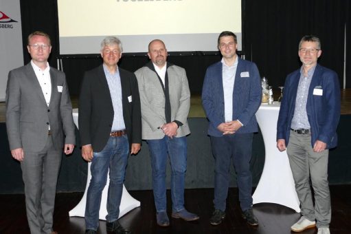 Im Trend: Coworking im ländlichen Raum