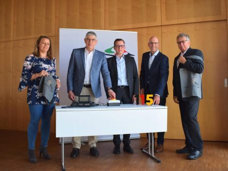 115 geht im Vogelsbergkreis an den Start