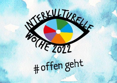 #offen geht – Interkulturelle Woche im Vogelsbergkreis – Aufruf zum Mitmachen