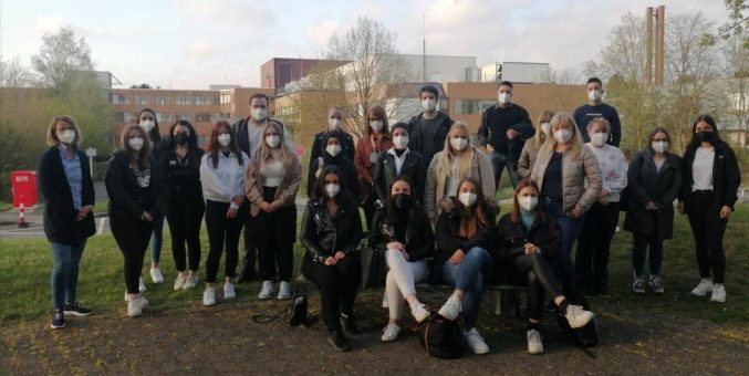 Die besten Antworten kommen aus Alsfeld
