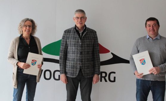 Praktiker für Bauamt und Dorferneuerung