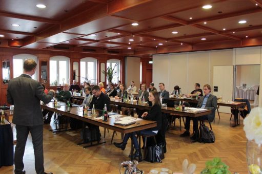MVZ, TraVogelsberg und das Modellvorhaben Raumordnung?