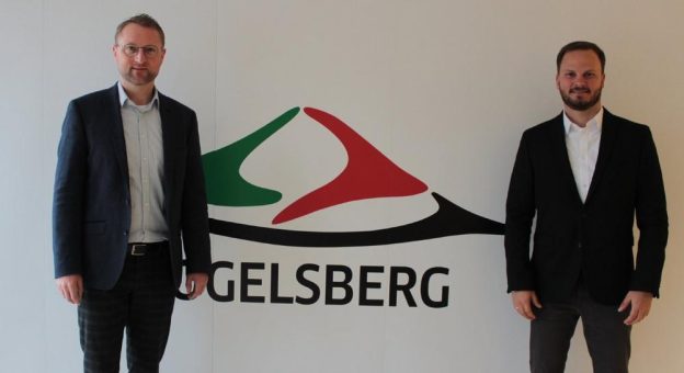 Dominic Günther ist neuer Bewegungskoordinator