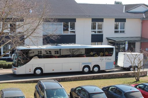 Landrat Görig: „Die Hilfe für die Flüchtlinge geht nur gemeinsam“