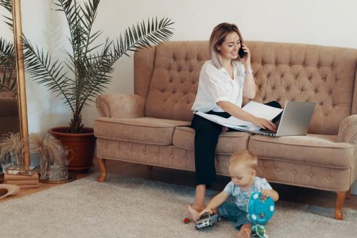 Tipps für Frauen in Berufsfragen
