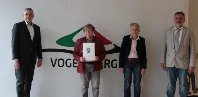 So eine engagierte Tierärztin findet man ganz, ganz selten