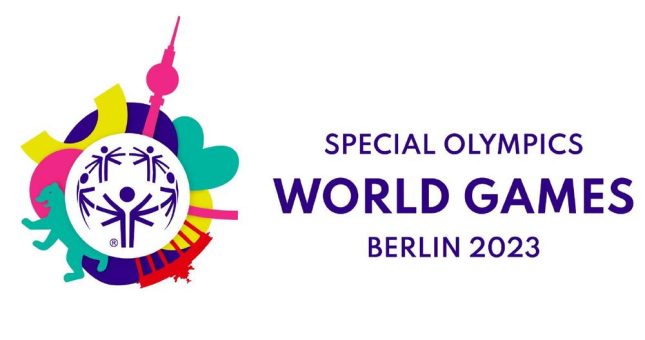Special Olympics World Games 2023 und Special Olympics Nationale Spiele 2022 in Berlin: Jetzt bewerben und ehrenamtlicher Helfer werden