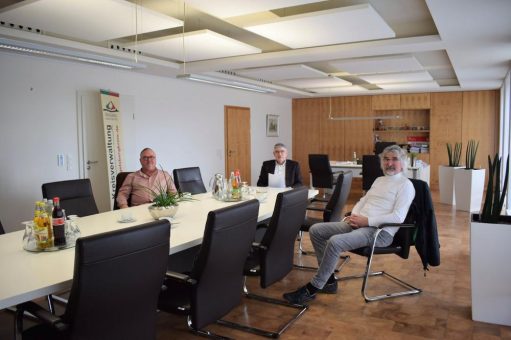 Abschied und Neubeginn beim Beratungszentrum Vogelsberg