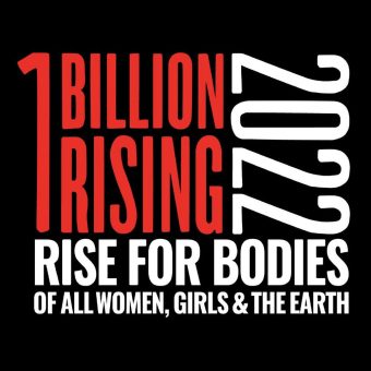 „One Billion Rising“ im Vogelsbergkreis