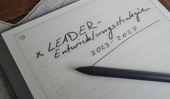 Fachkräftesicherung, Bioökonomie und wirtschaftliche Entwicklung