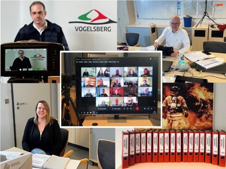 „Einsatzplanung“ online