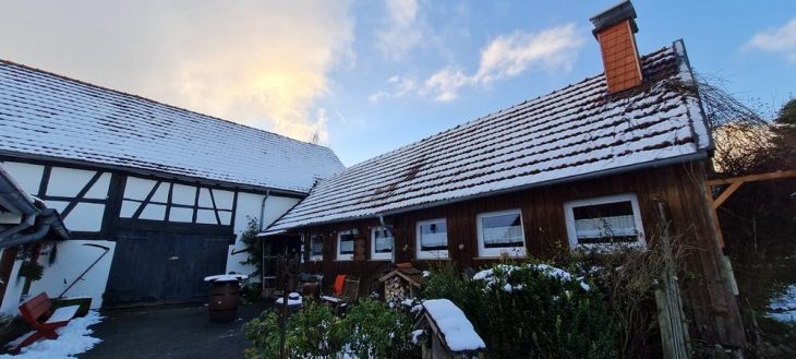 Ein „Vogelsberg ORIGINAL der ersten Stunde“