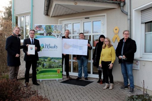 Gemeinde Mücke erweitert Kinderbetreuung