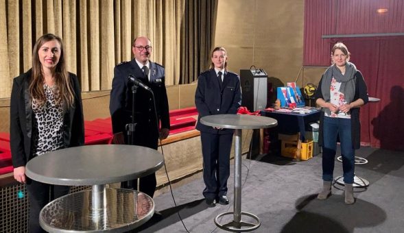 Auswirkung der Corona-Krise: Häusliche Gewalt nimmt zu
