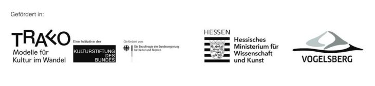 Förderaufruf Regionalkulturfonds Vogelsbergkreis
