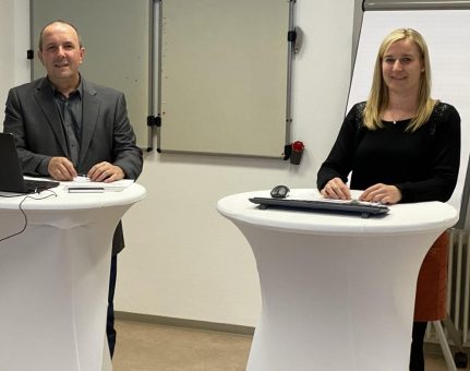 Mobiles Arbeiten: Die neuen Möglichkeiten nutzen