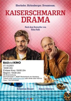 BAUstallKino auf Hof Huhnstadt