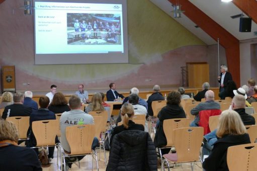 Vogelsberg ORIGINAL: Regionalität ist Trend