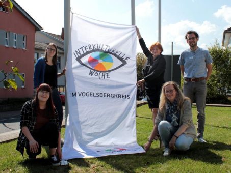 Kultur, Toleranz und Lebensfreude