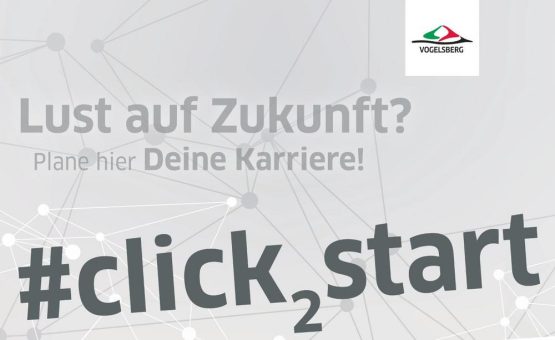 Digitale Ausbildungsmesse „Marktplatz Ausbildung“