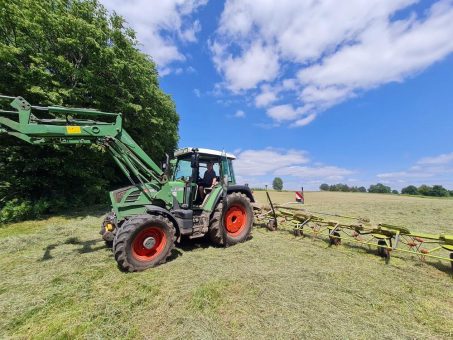Bio-Heumilch Rhön Vogelsberg: Vermarktungsinitiative will Chancen ausloten