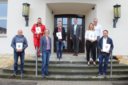Fünf Unternehmen aus dem Kreis werden gefördert