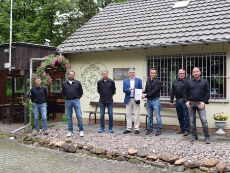 Unterstützung für den geschulten Blick auf Flora und Fauna